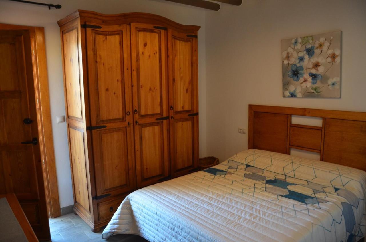 Gran Cortijo Viejo Reformado - Cortijo Diego Garcia Сорбас Экстерьер фото