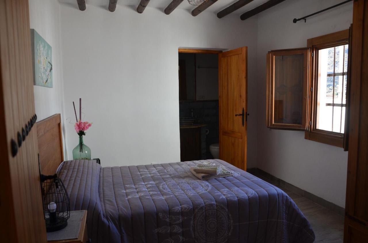 Gran Cortijo Viejo Reformado - Cortijo Diego Garcia Сорбас Экстерьер фото